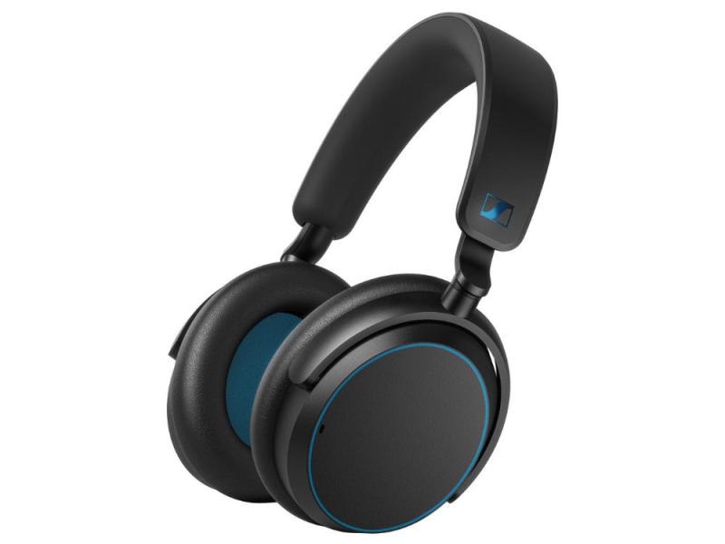 Sennheiser Accentum Wireless Blues vezeték nélküli ANC fejhallgató