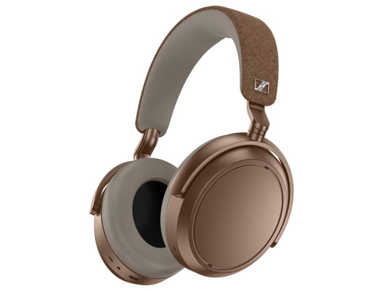 Sennheiser Momentum 4 Wireless Brown vezeték nélküli fejhallgató