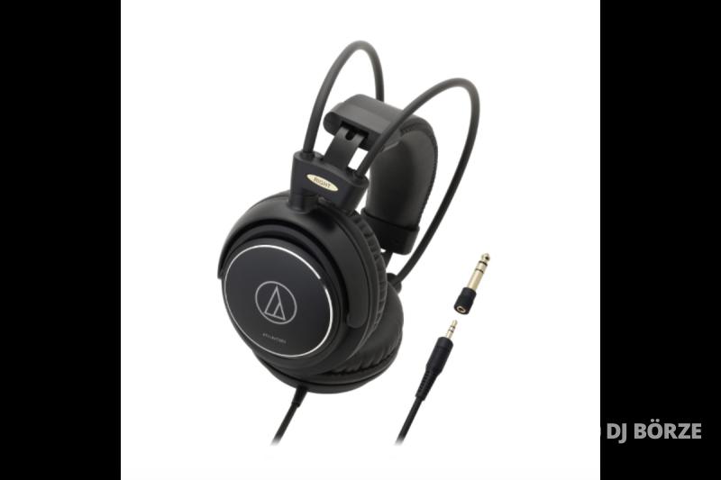 Audio-Technica ATH-AVC500