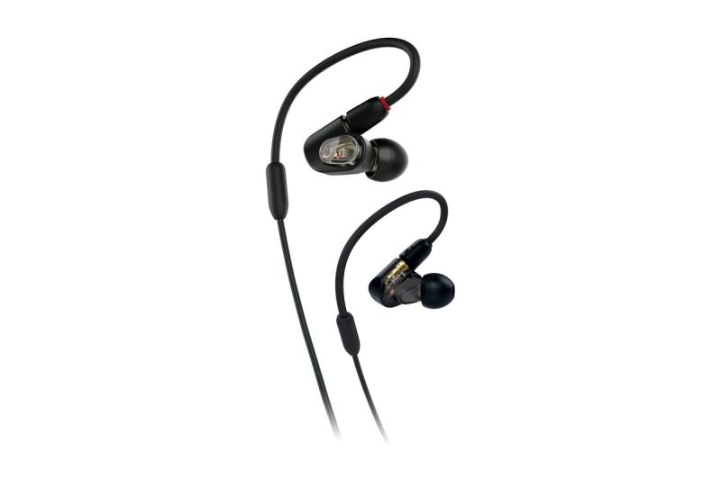 Audio-Technica ATH-E50