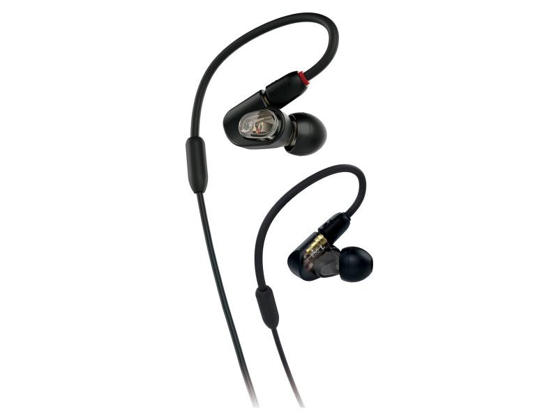 Audio-Technica ATH-E50