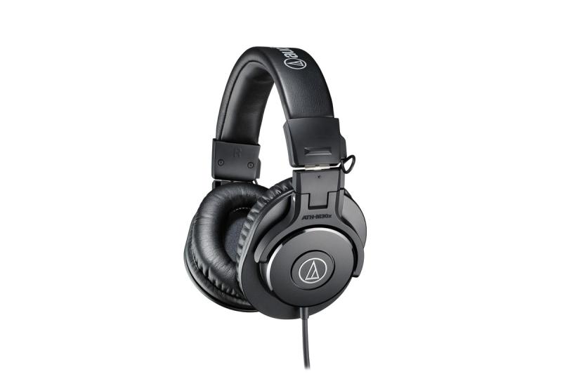 Audio-Technica ATH-M30x