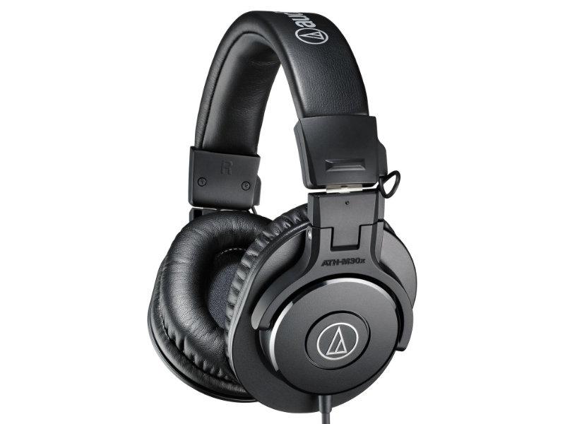 Audio-Technica ATH-M30x