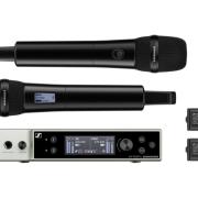 Sennheiser EW-DX 835-S SET