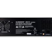 Allen & Heath AR2412