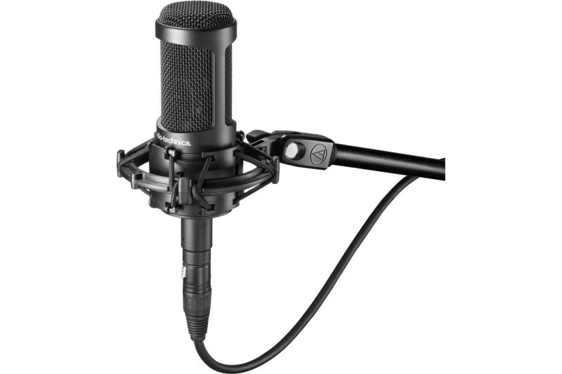 Audio-Technica AT2050