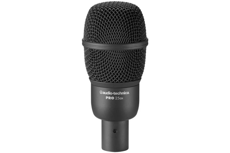 Audio-Technica PRO25AX