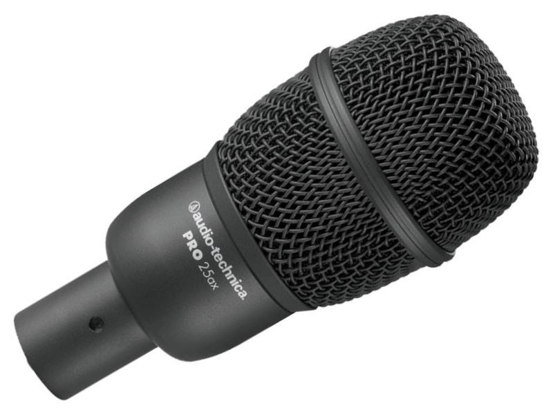 Audio-Technica PRO25AX