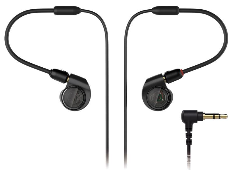 Audio-Technica ATH-E40