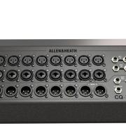 Allen & Heath CQ20B