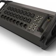 Allen & Heath CQ20B