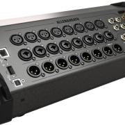 Allen & Heath CQ20B