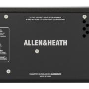 Allen & Heath CQ20B