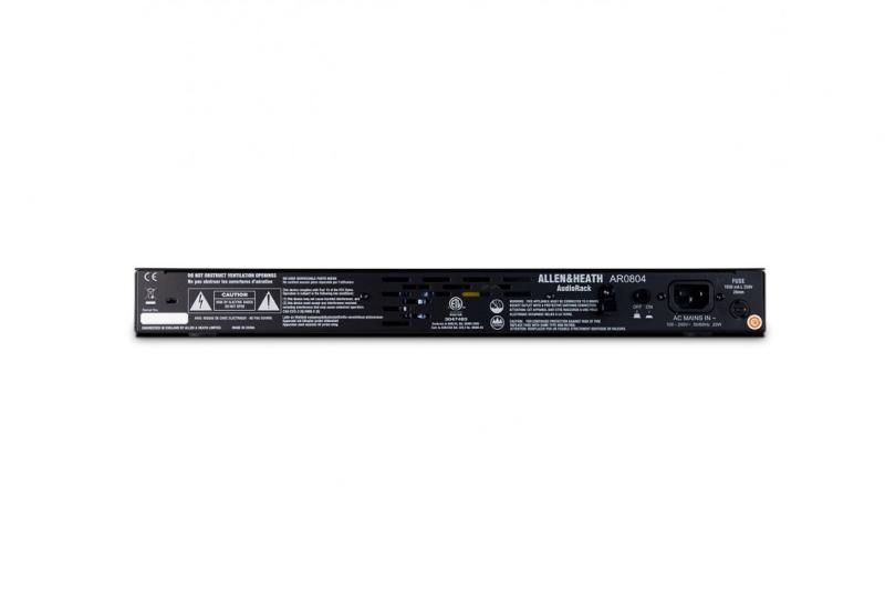 Allen & Heath AR0804