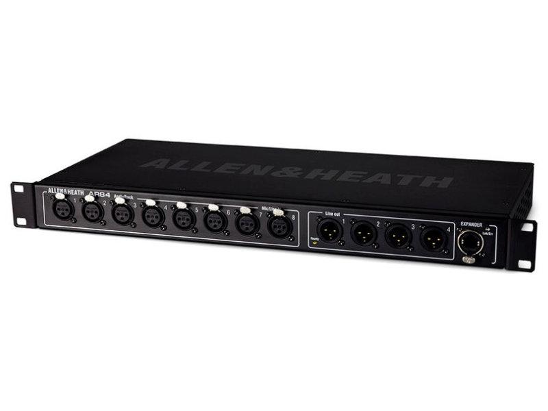 Allen & Heath AR0804