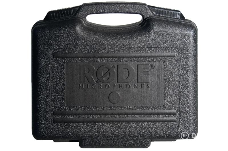 Rode RC4