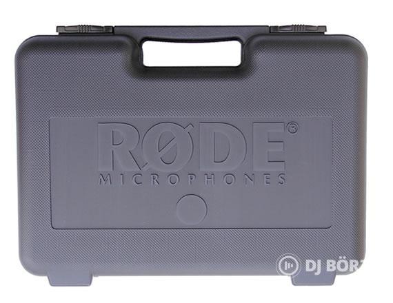 Rode RC4