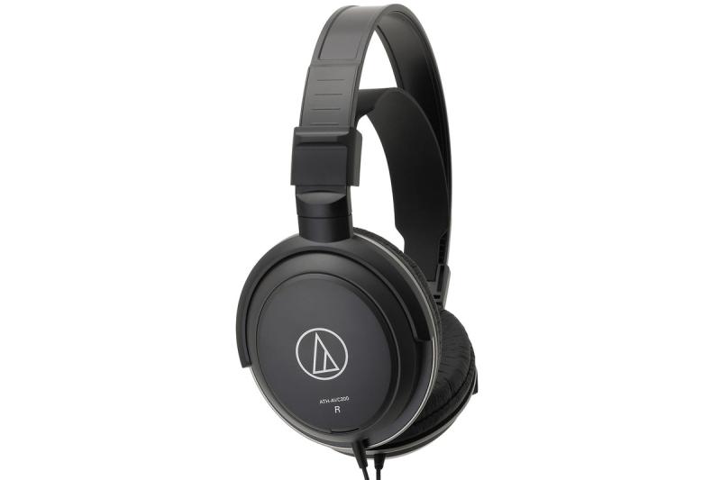Audio-Technica ATH-AVC200