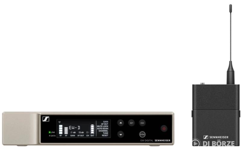 Sennheiser EW-D SK