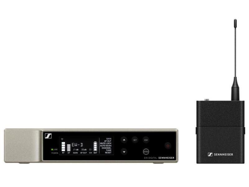 Sennheiser EW-D SK