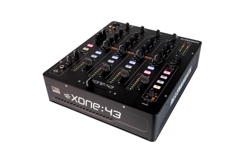 Allen & Heath Xone:43