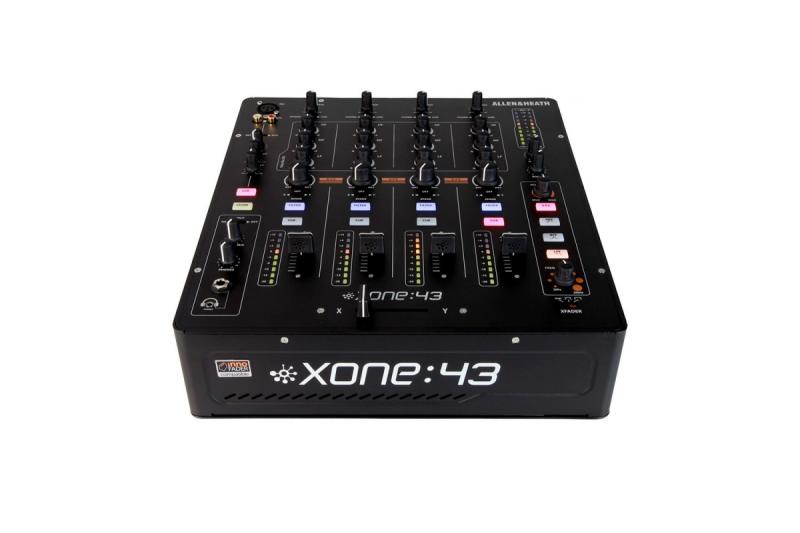 Allen & Heath Xone:43