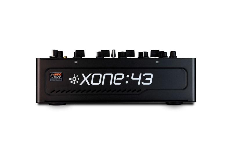 Allen & Heath Xone:43