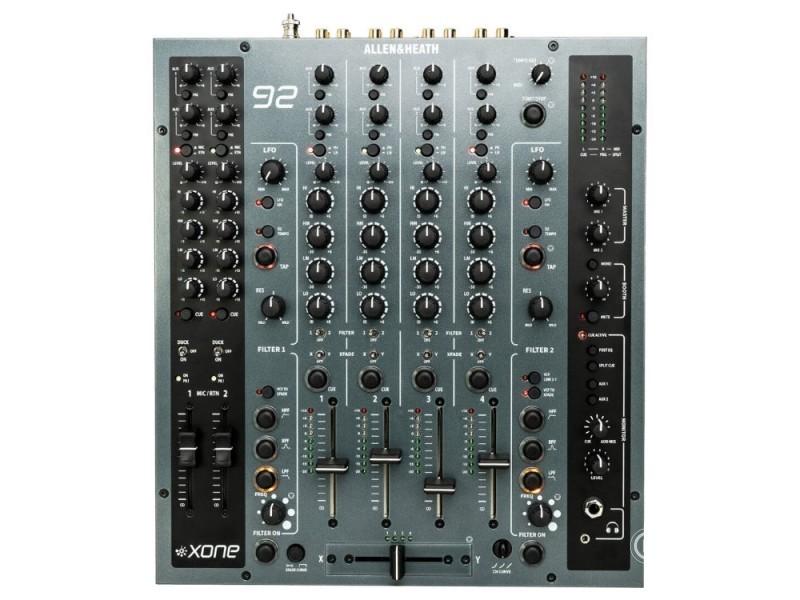 Allen & Heath Xone:43