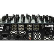 Allen & Heath Xone:43