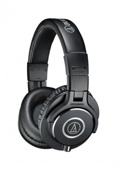 Audio-Technica ATH-M40x