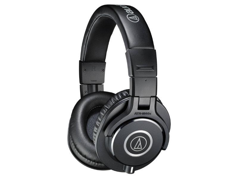 Audio-Technica ATH-M40x