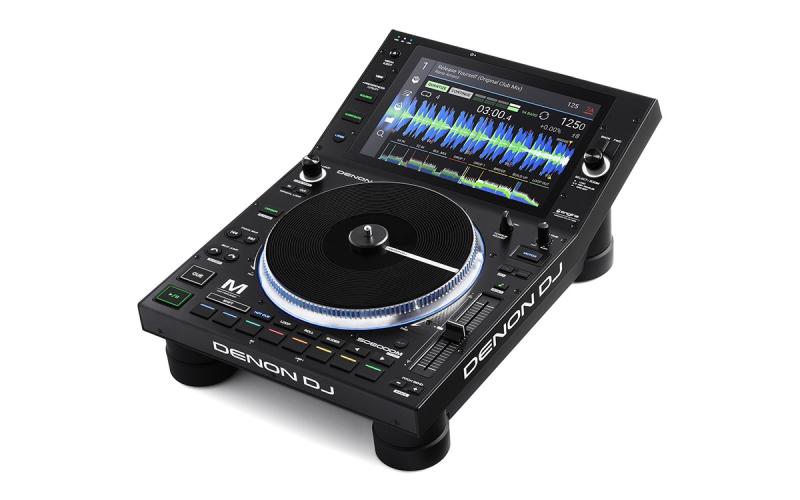 Denon DJ SC6000M Prime