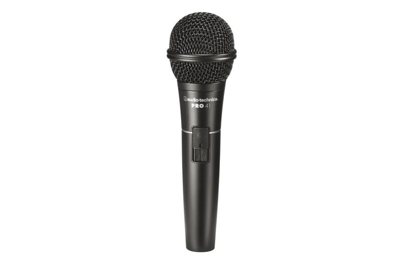 Audio-Technica PRO41