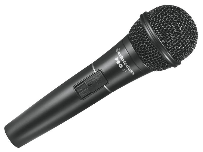 Audio-Technica PRO41