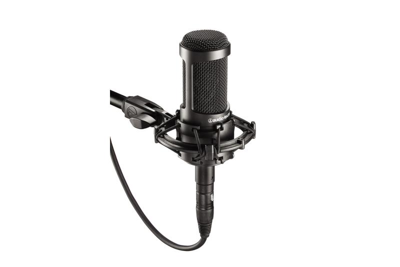 Audio-Technica AT2035