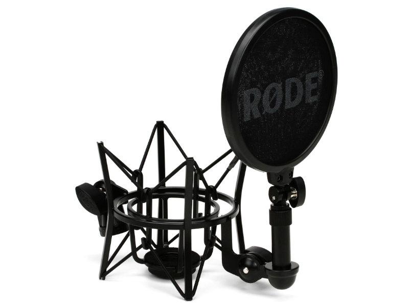 Rode SM6