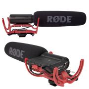 RØDE VideoMic Rycote