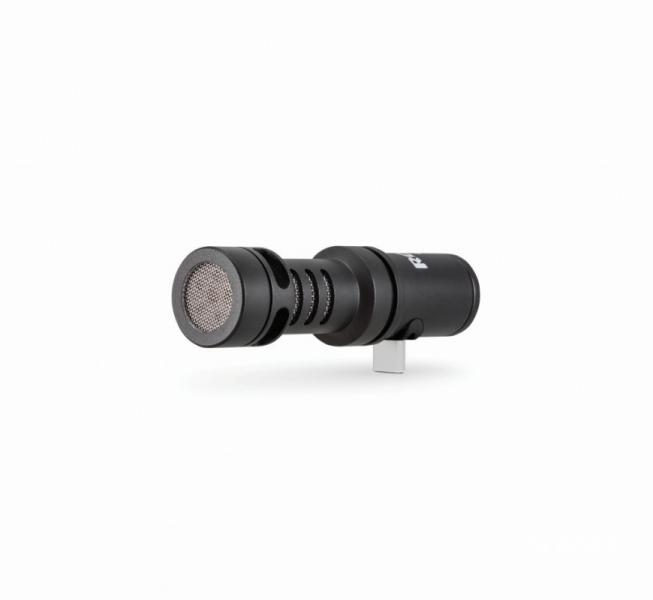 RØDE VideoMic Me-C