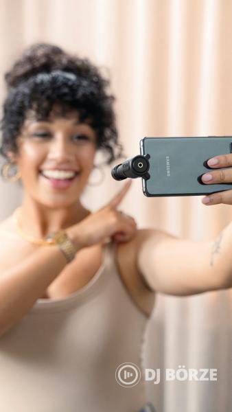RØDE VideoMic Me-C