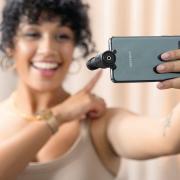 RØDE VideoMic Me-C