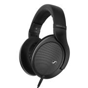 Sennheiser - HD 550 nyitott, vezetékes fejhallgató