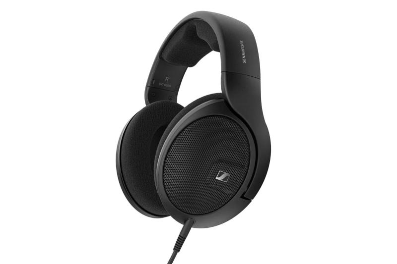 Sennheiser - HD 560S nyitott, vezetékes fejhallgató