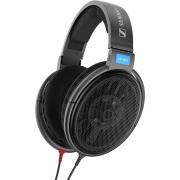 Sennheiser - HD 600 nyitott, vezetékes fejhallgató