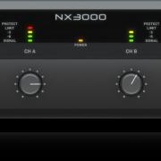 Behringer NX 3000