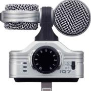 Zoom iQ7