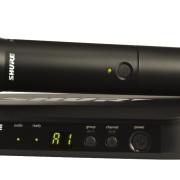 Shure BLX24/PG58
