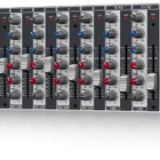 Behringer RX 1202FX
