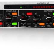 Behringer MDX 2600 V2
