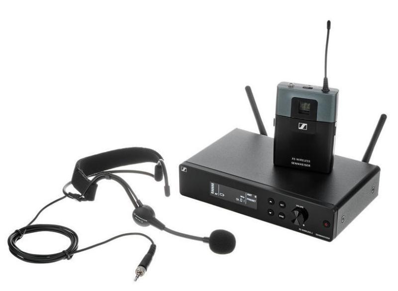 Sennheiser XSW 2-ME3