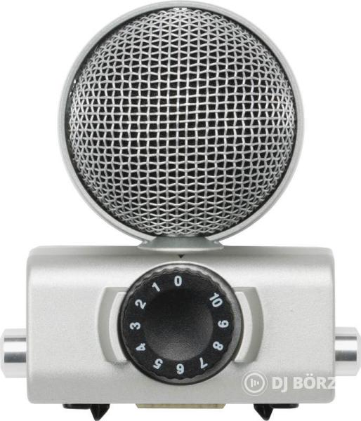 Zoom MSH-6